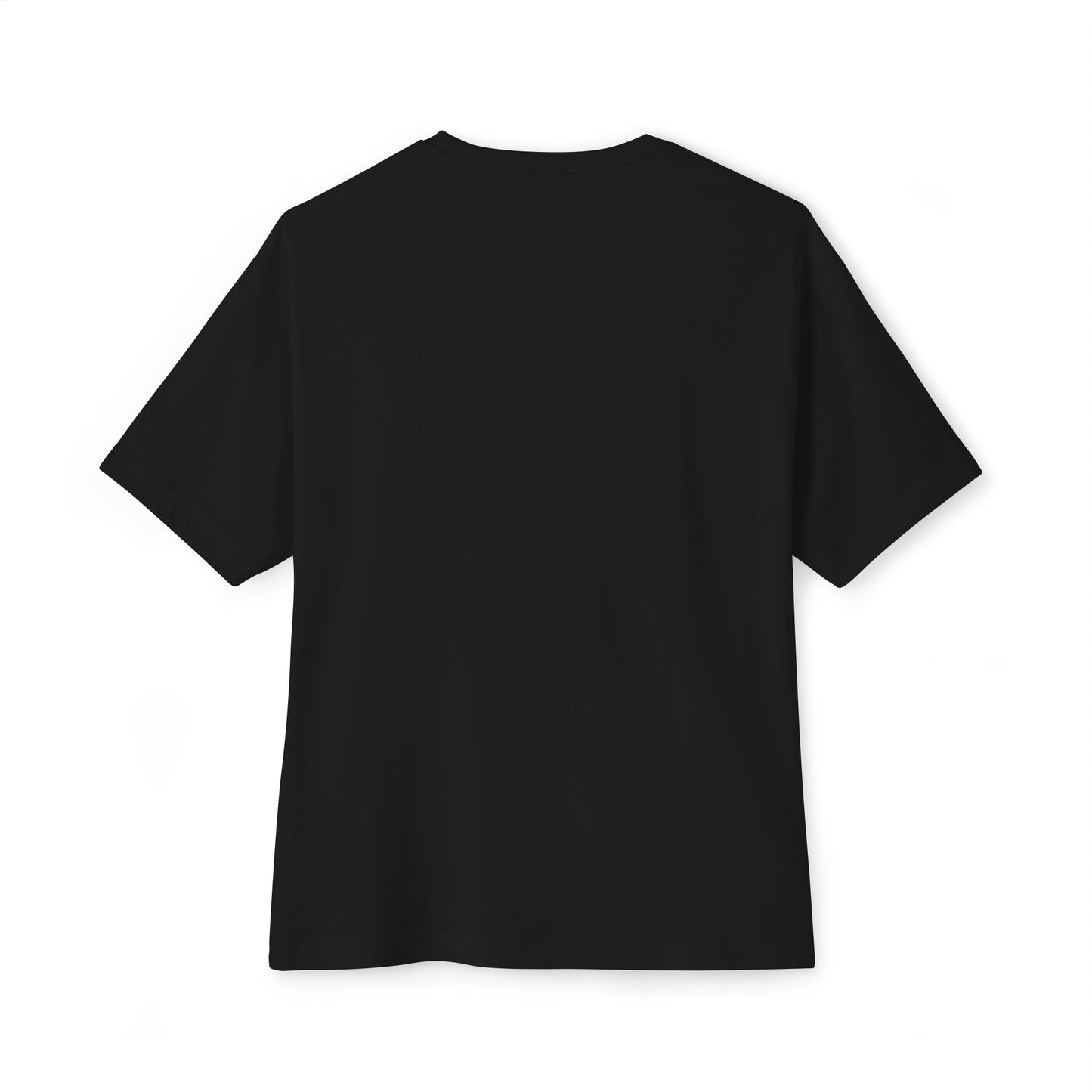 ONI MASK TEE - OVERSIZED
