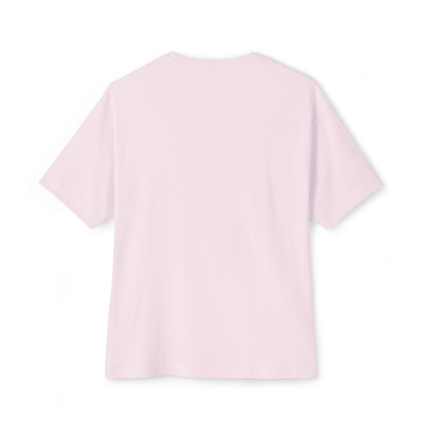 ONI MASK TEE - OVERSIZED