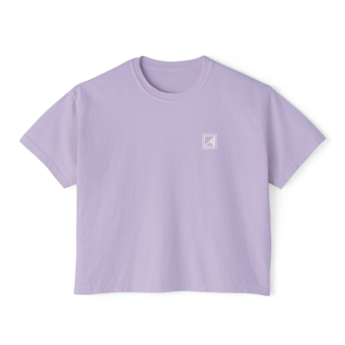 WOMEN'S SAKURA - OVERSIZED ORCHIRD