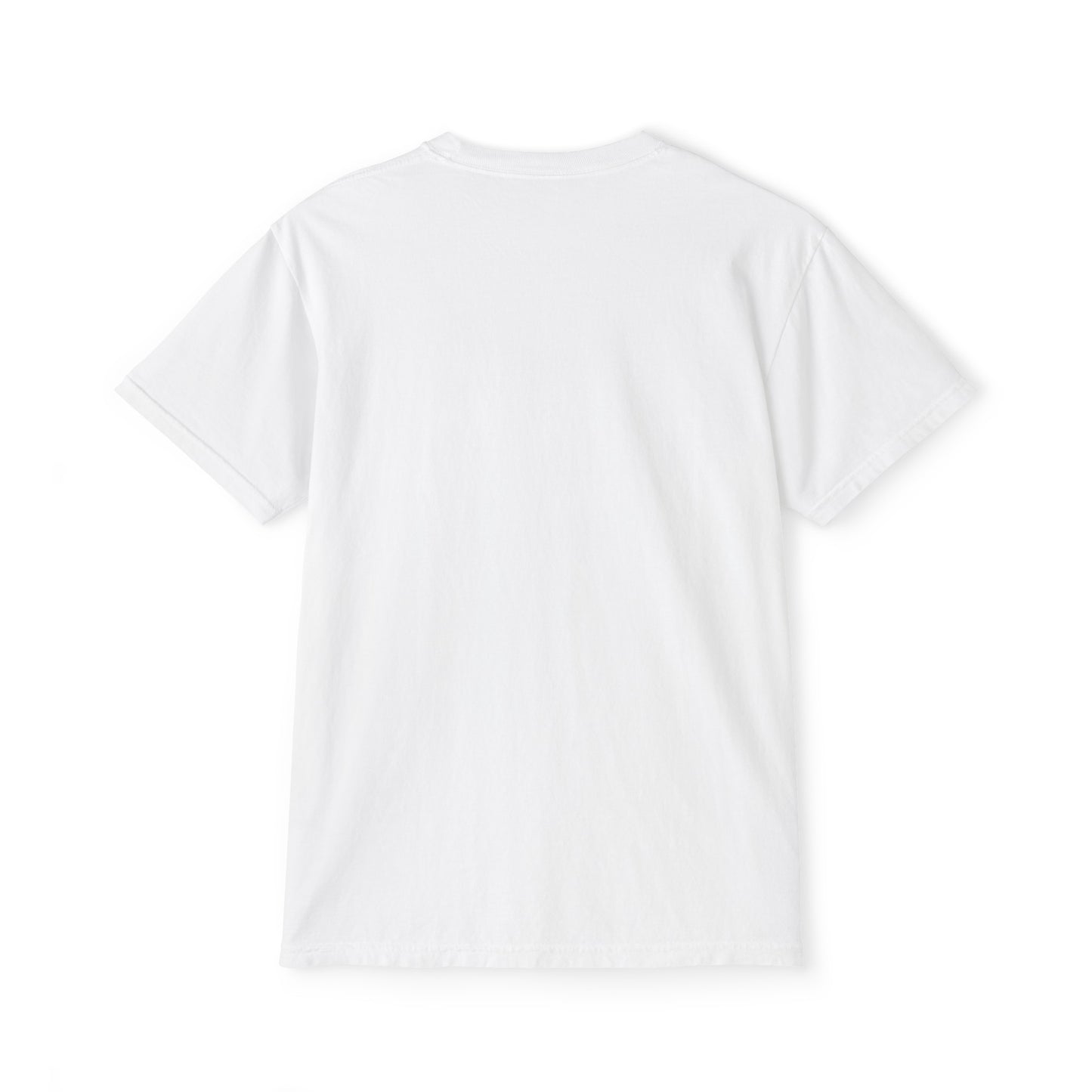 FUNDAMENTAL POCKET TEE