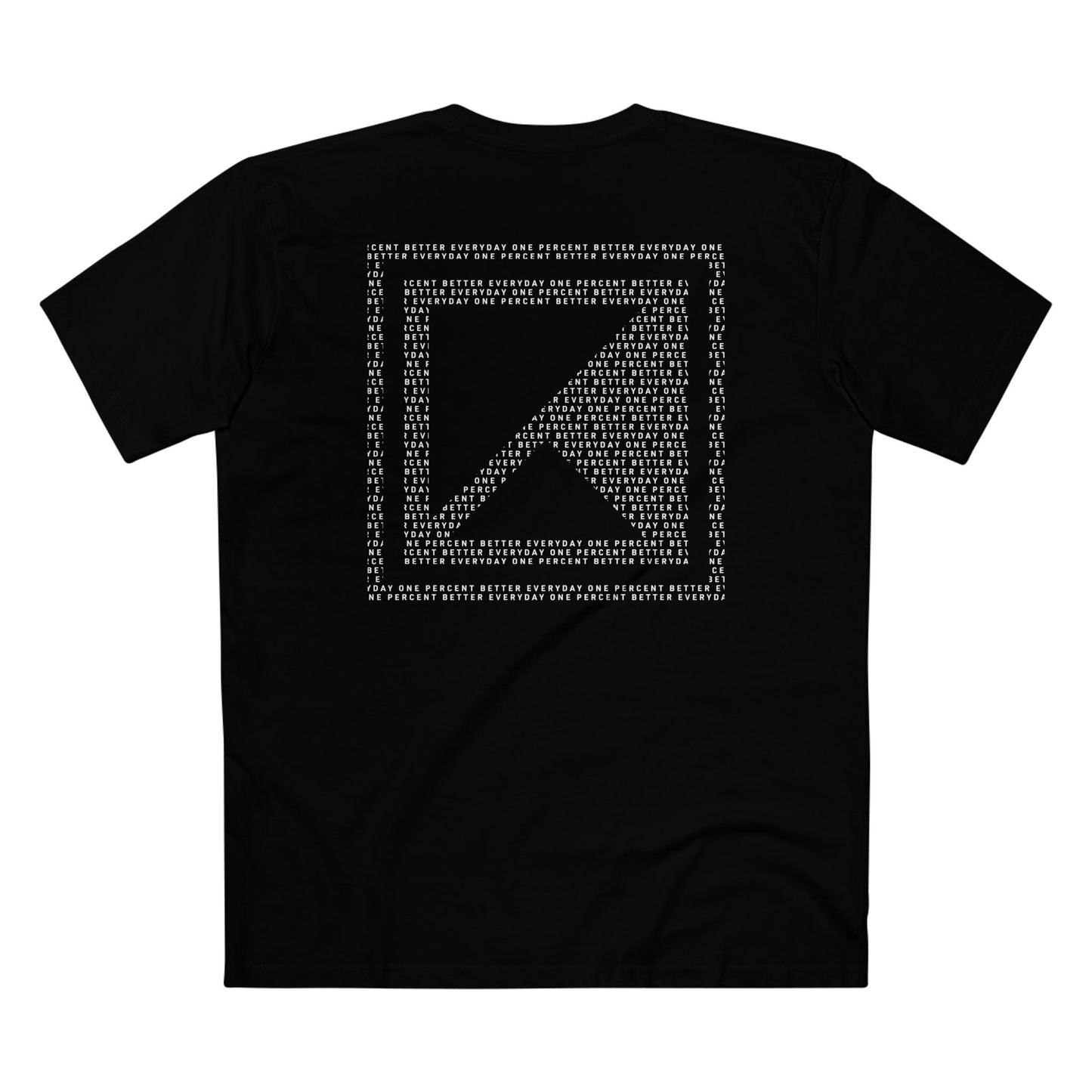 MANTRA TEE - REG FIT