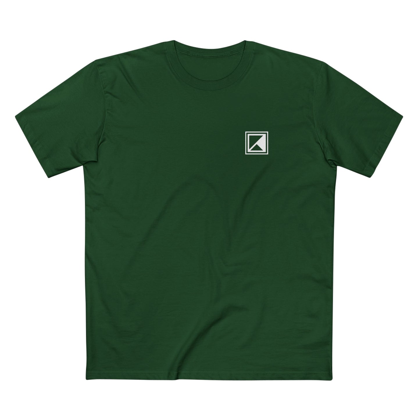 MANTRA TEE - REG FIT