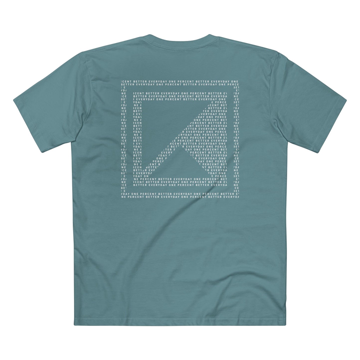 MANTRA TEE - REG FIT