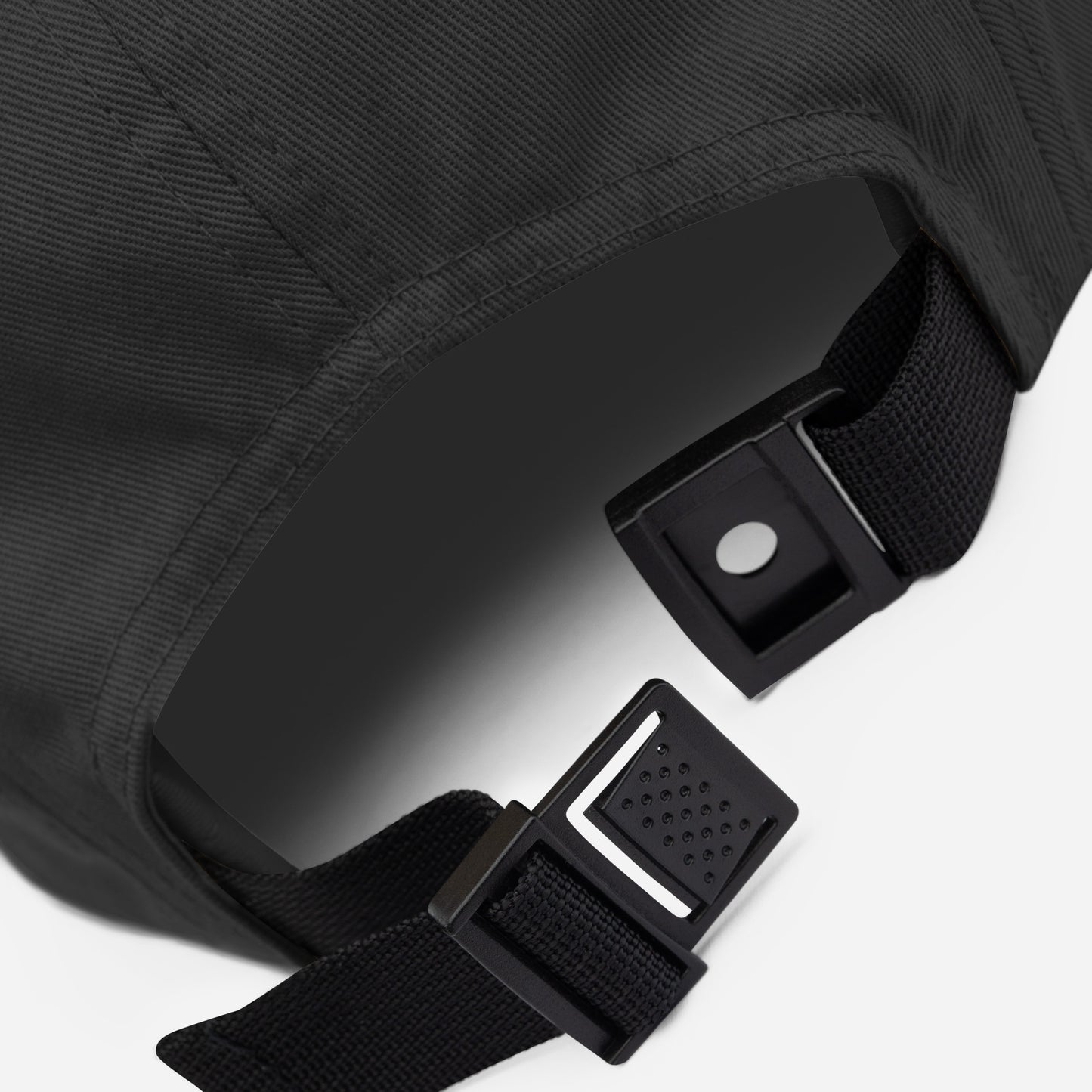 KAIZEN FIVE PANEL HAT