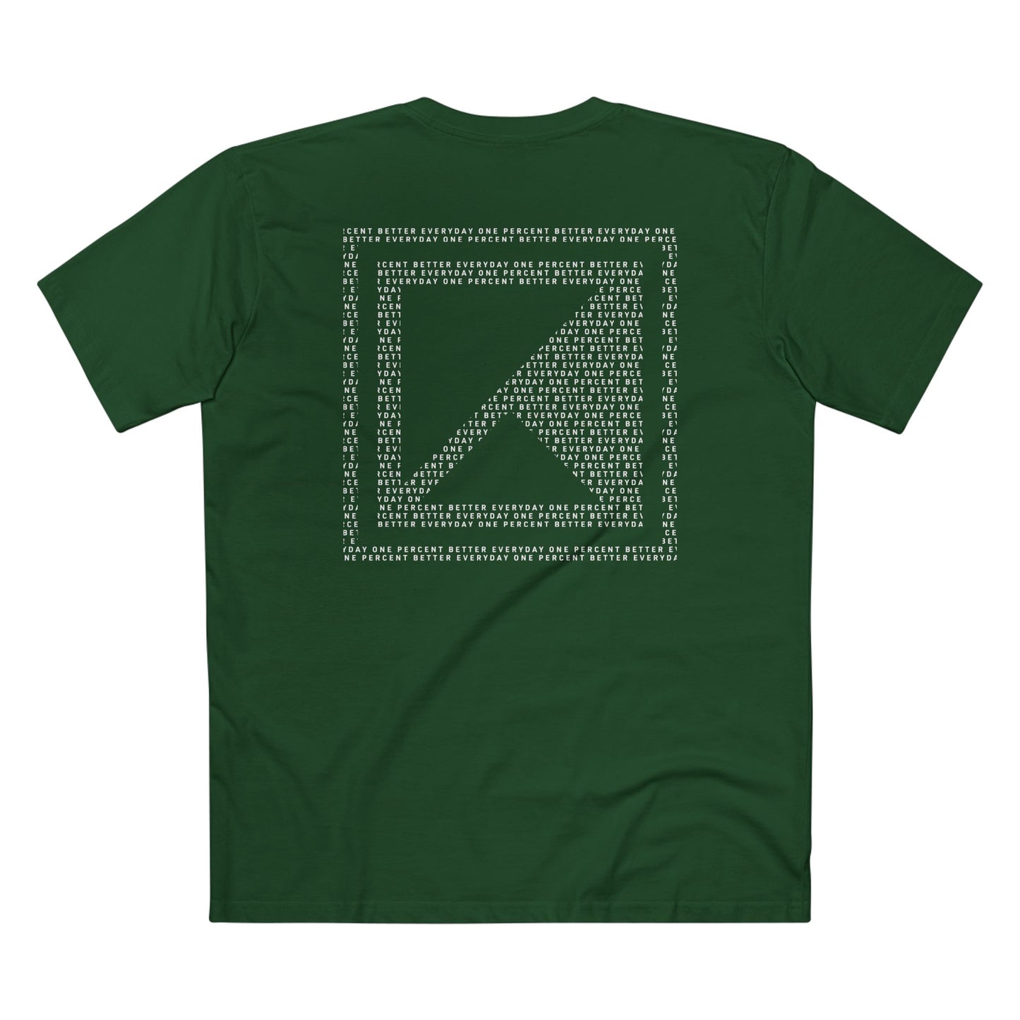 MANTRA TEE - REG FIT