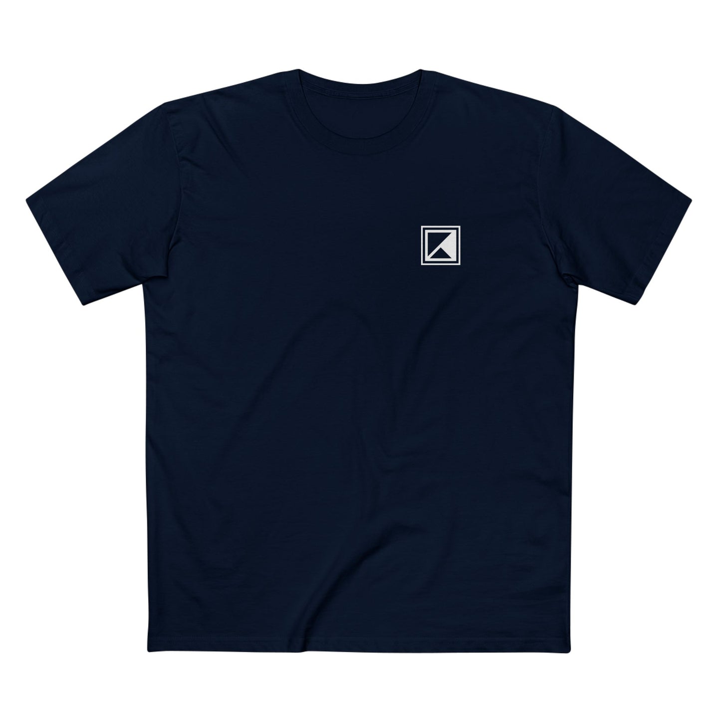 MANTRA TEE - REG FIT