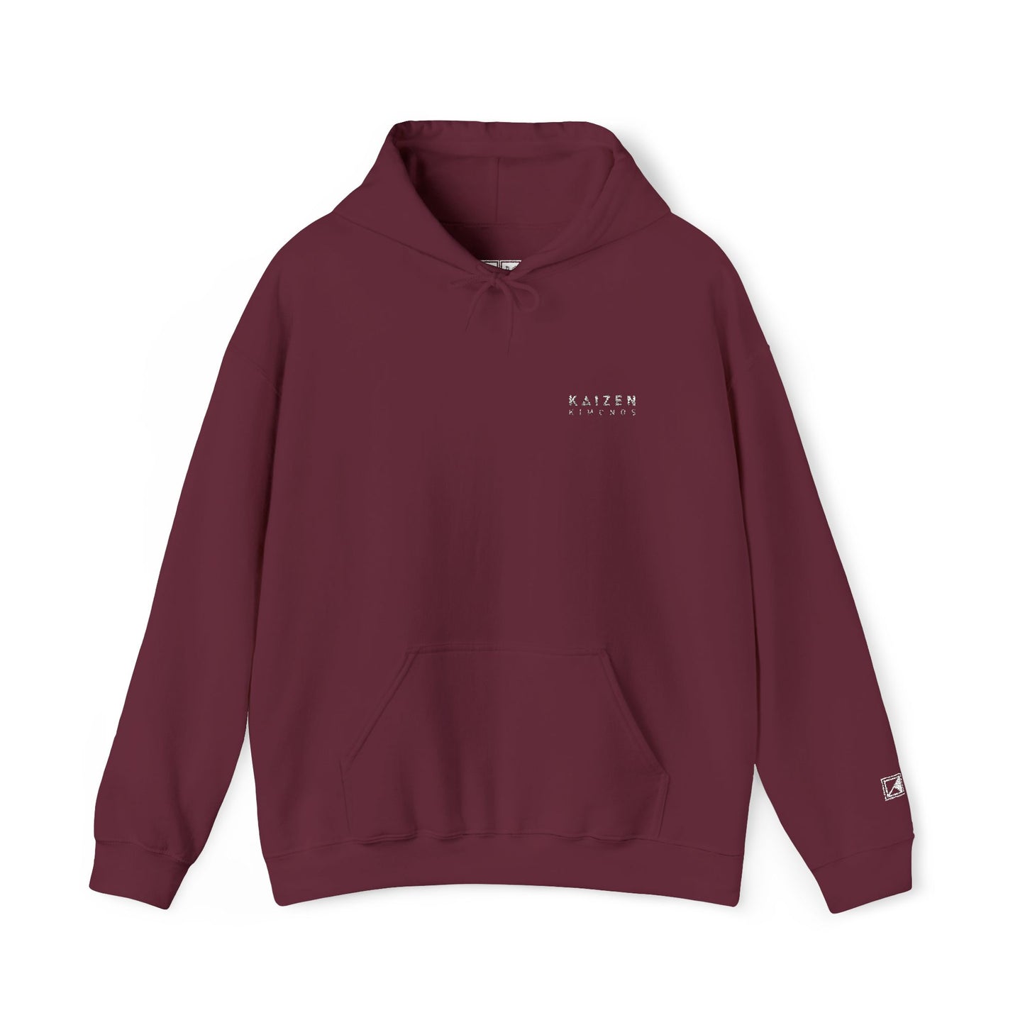 MAINICHI HOODIE