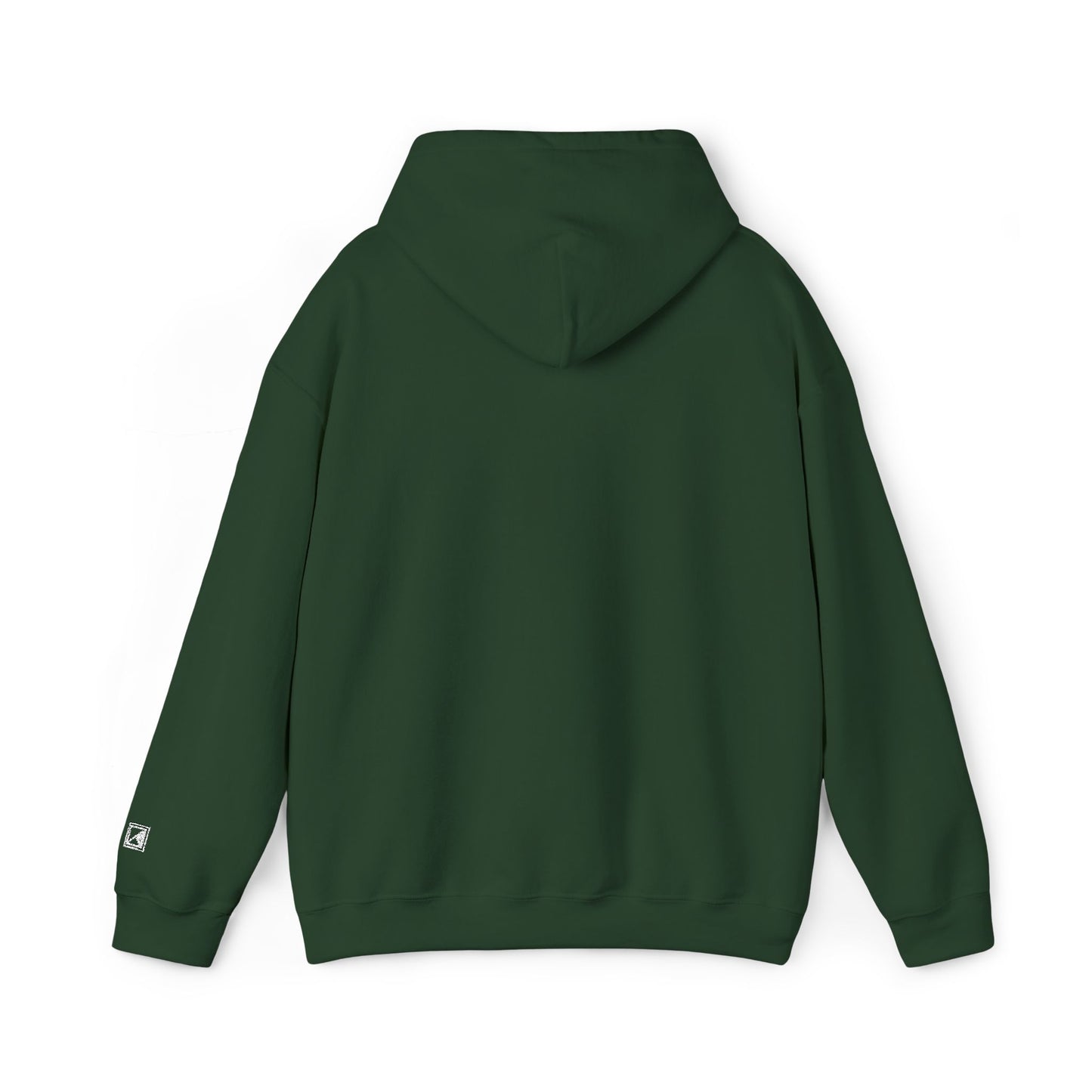 MAINICHI HOODIE