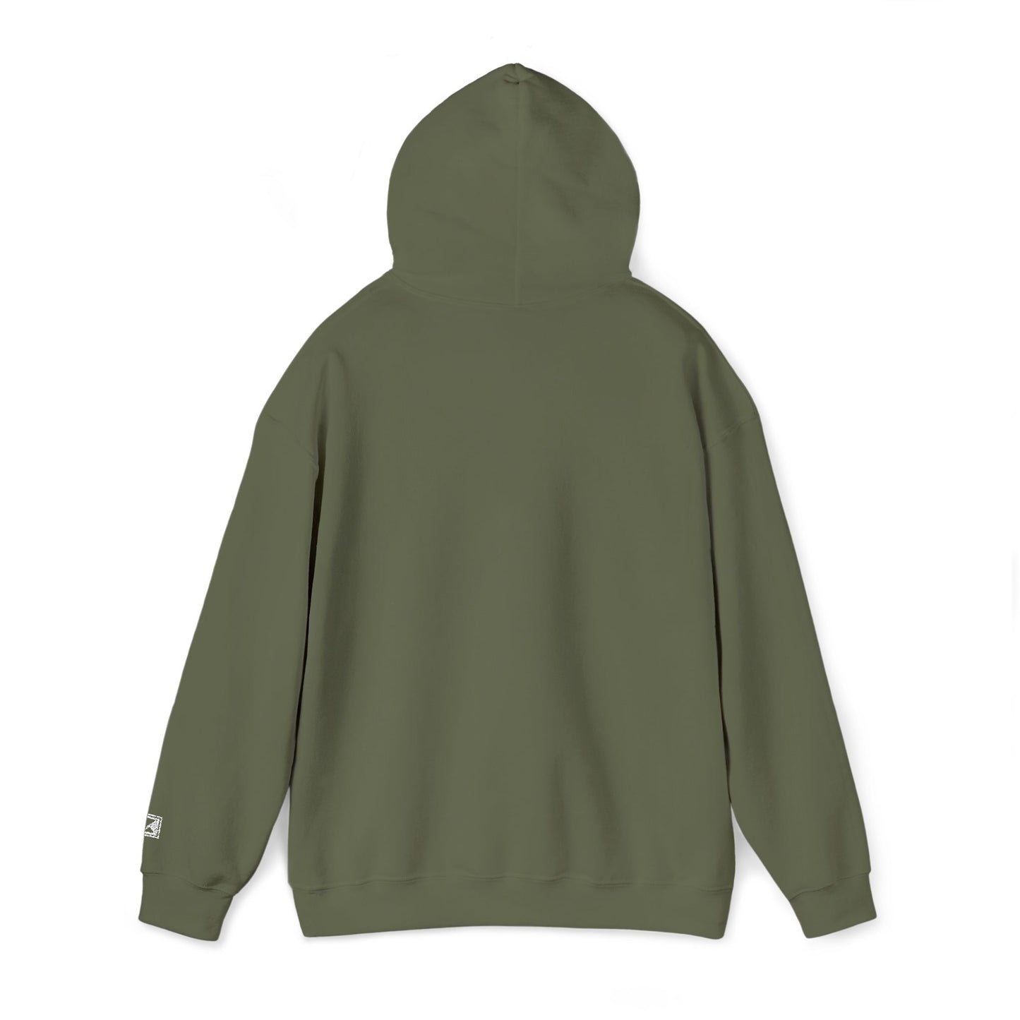 MAINICHI HOODIE