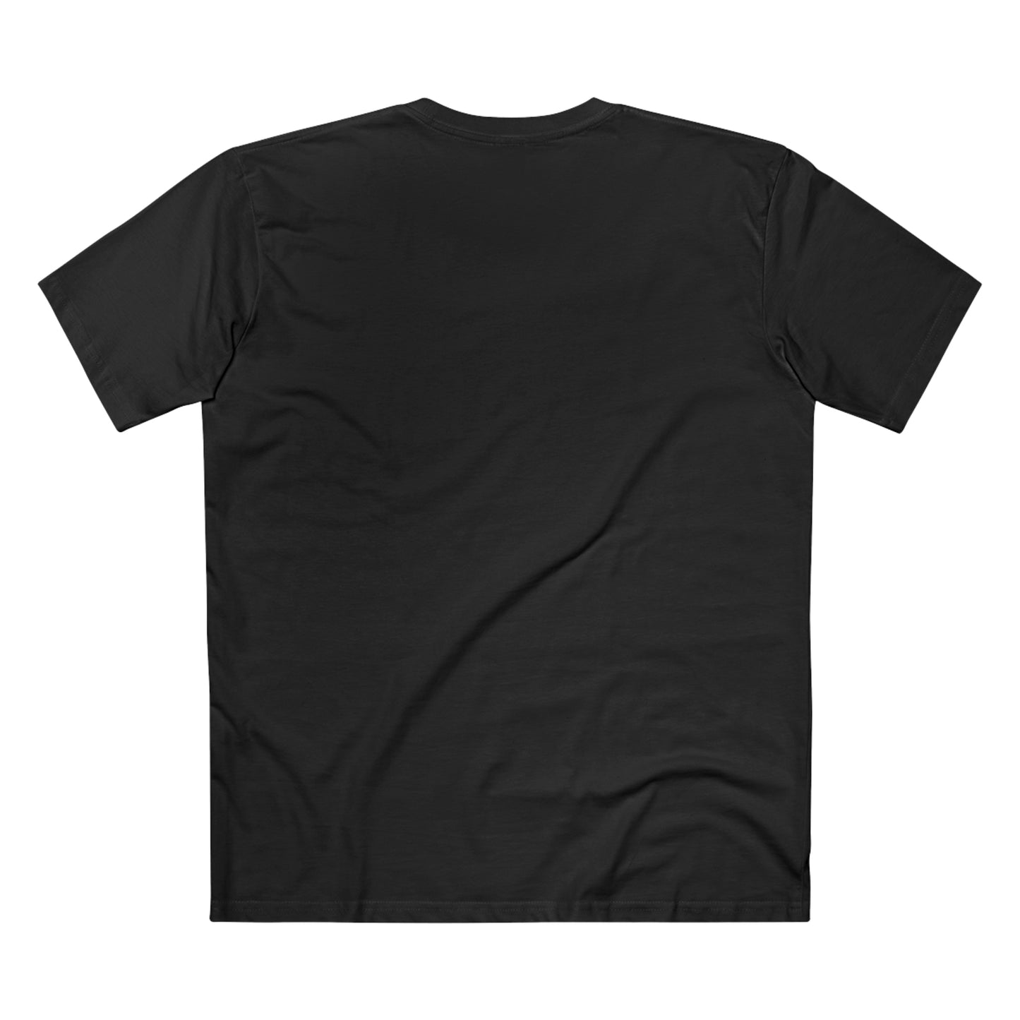 WHITE RANKED TEE