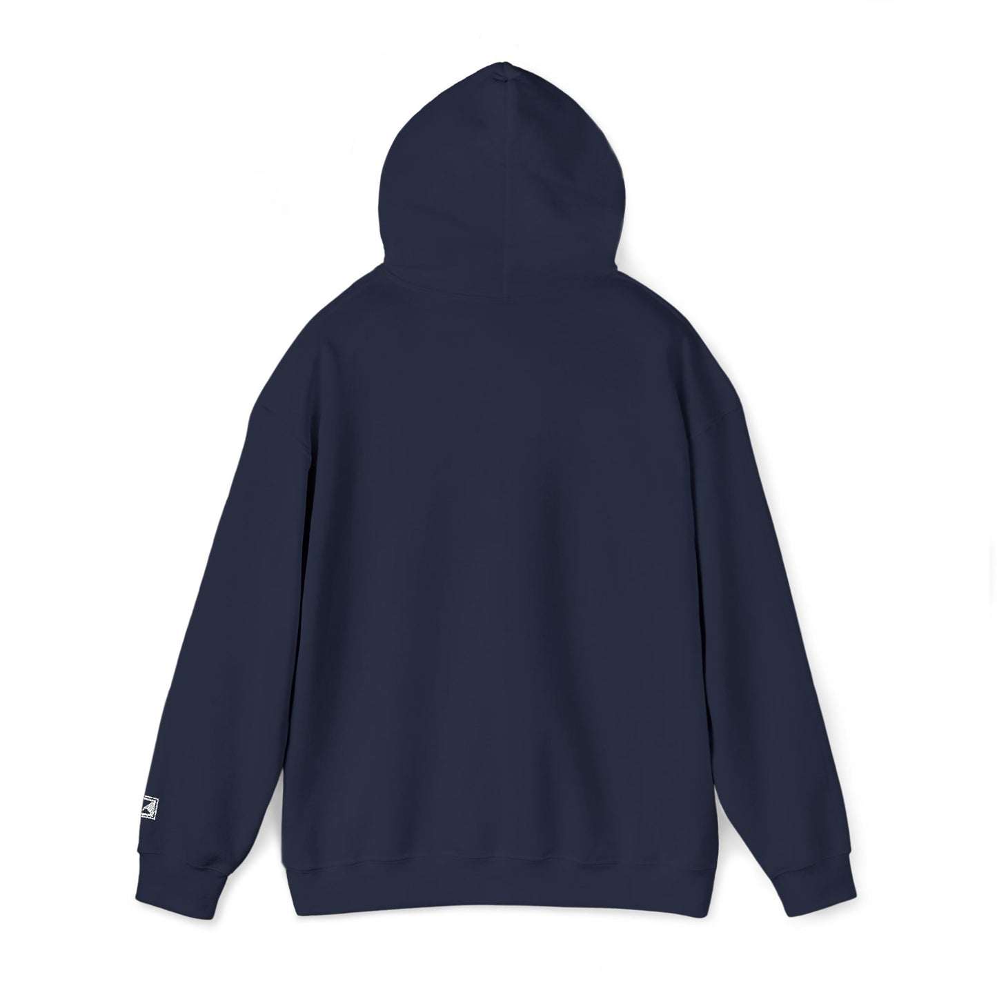 MAINICHI HOODIE