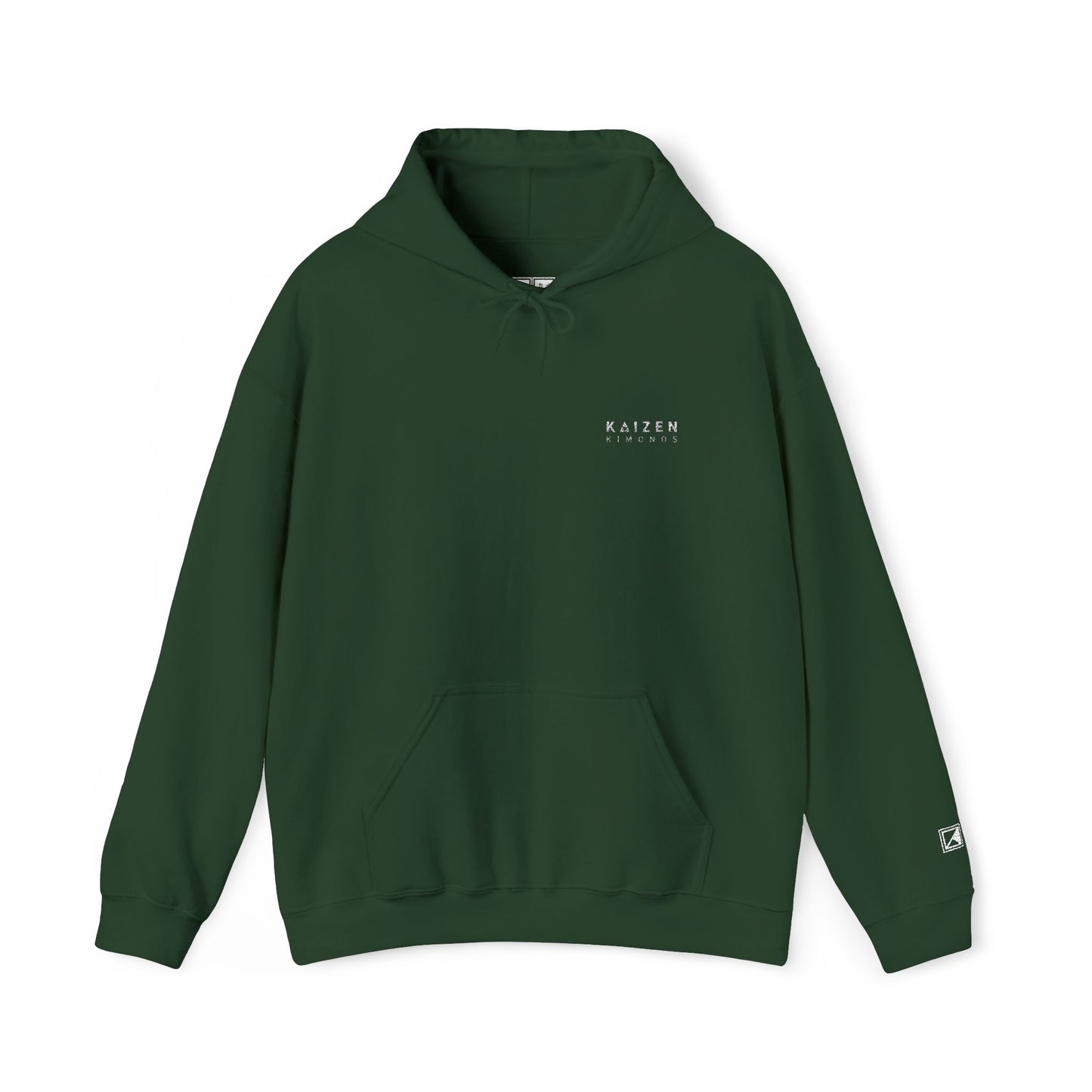 MAINICHI HOODIE