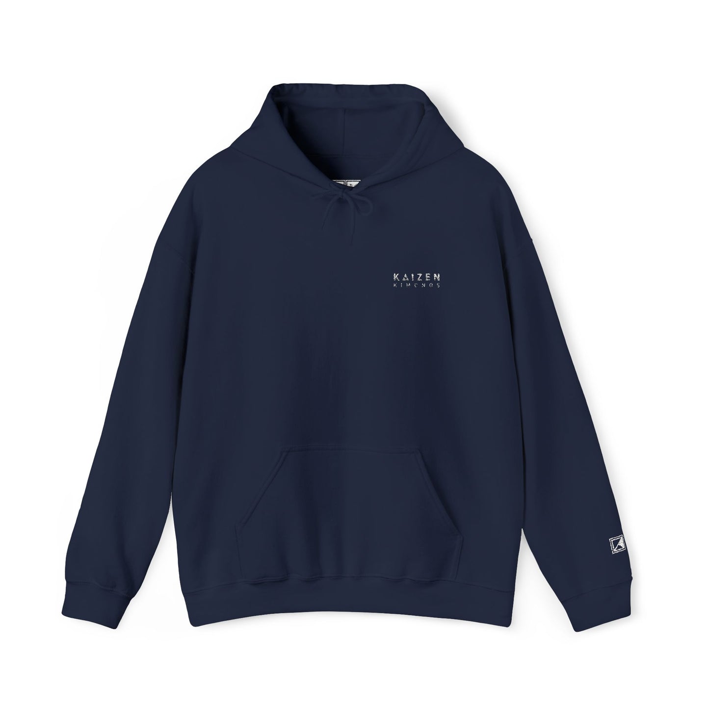 MAINICHI HOODIE