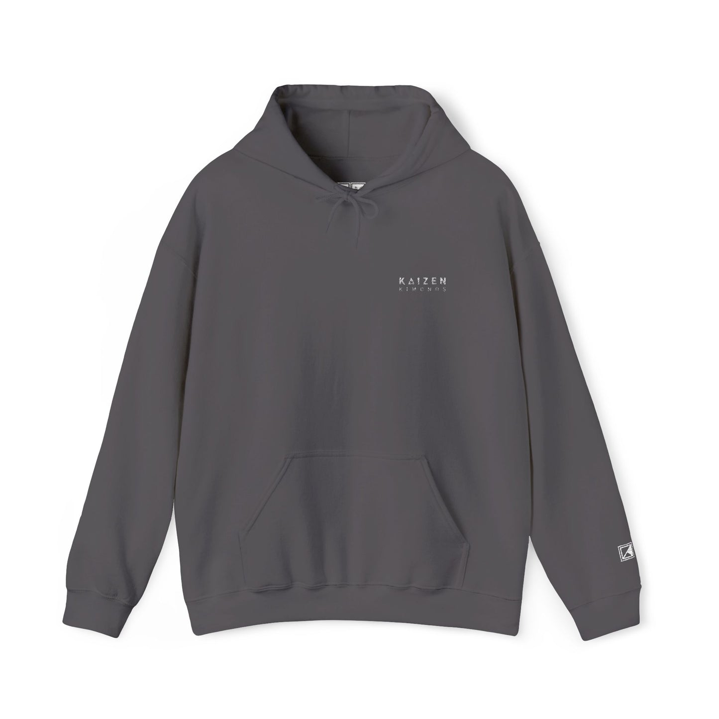 MAINICHI HOODIE