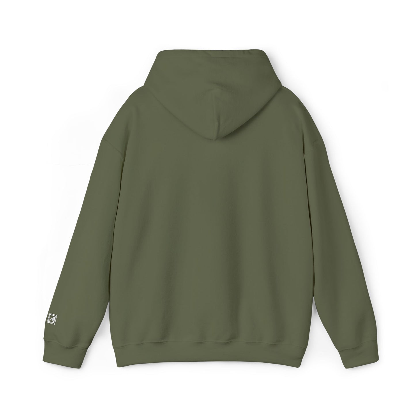 MAINICHI HOODIE