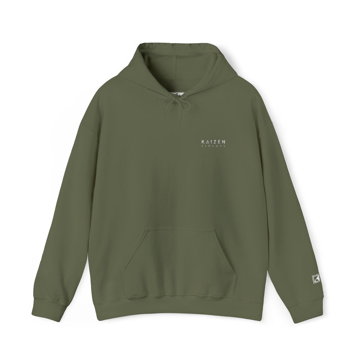 MAINICHI HOODIE