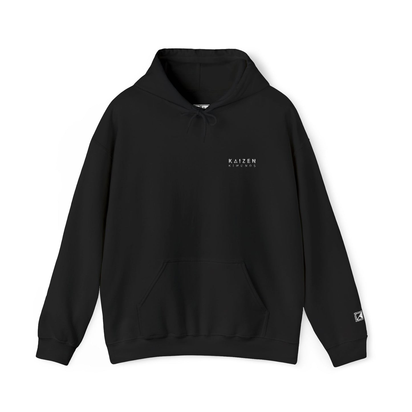 MAINICHI HOODIE