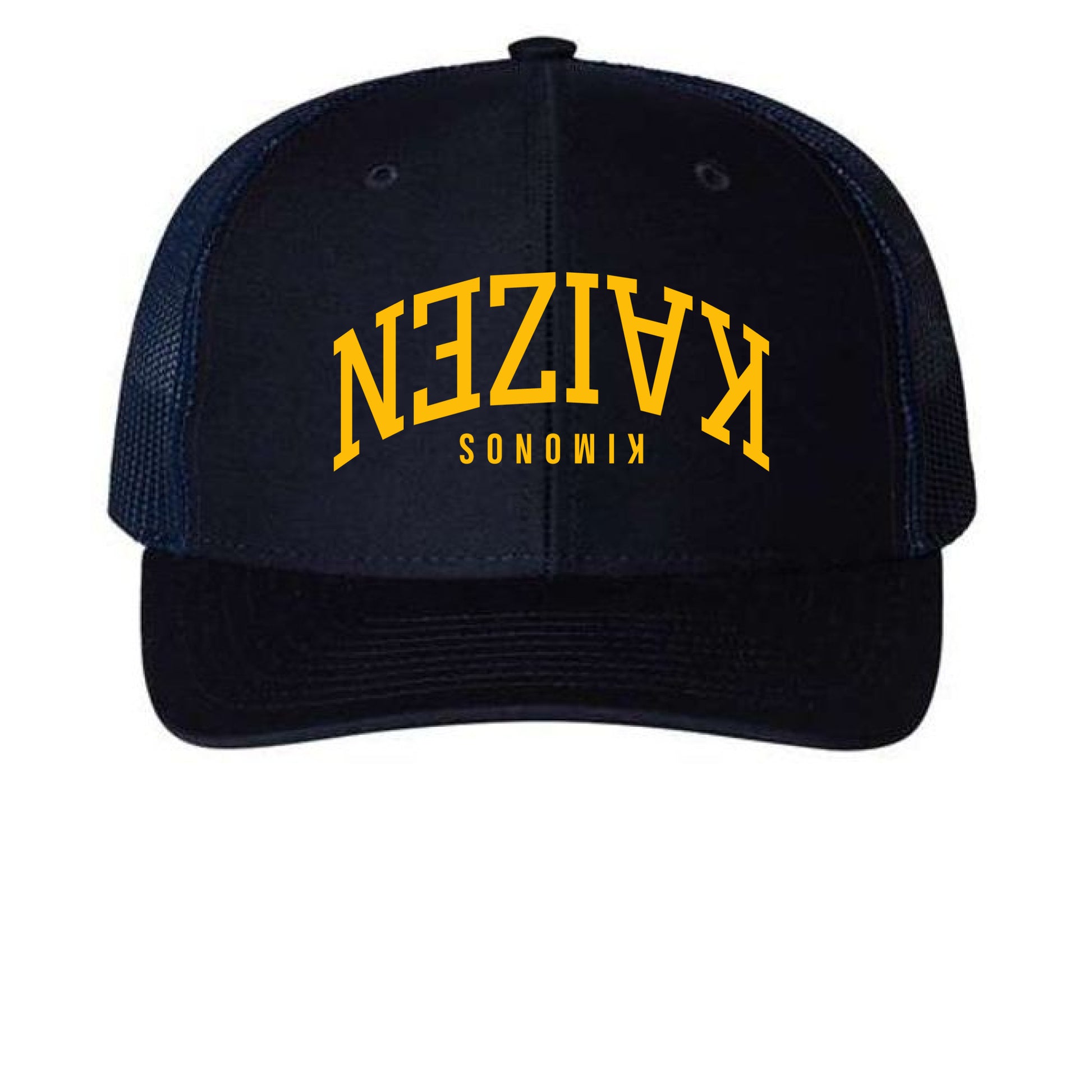 Navy - FRONT