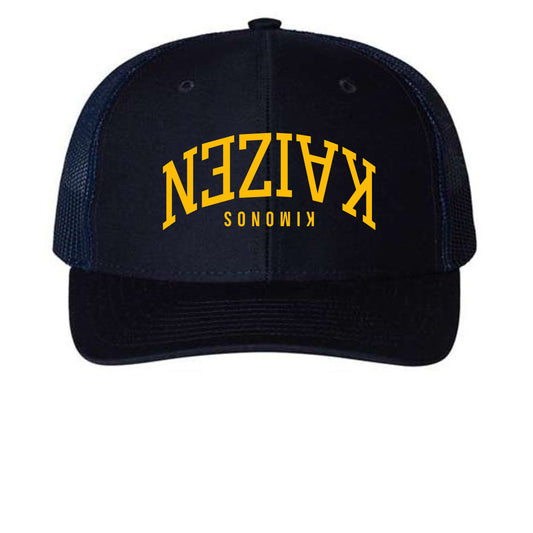 Navy - FRONT